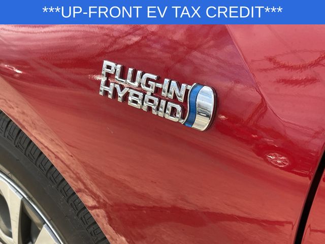 Used 2018 Toyota Prius Prime For Sale in Livonia, MI