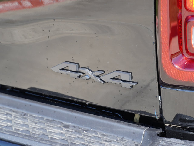 New 2027 Ram 2500 Truck