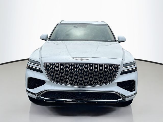 2025 Genesis GV80 3.5T 2