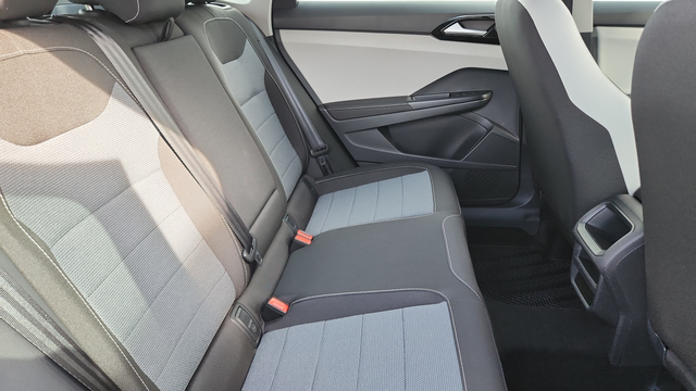 2026 Volkswagen Taos