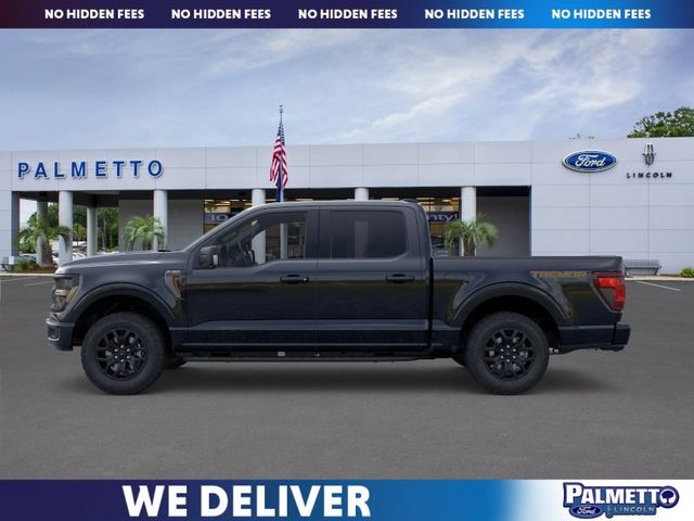 new 2026 Ford F-150 car, priced at $67,785