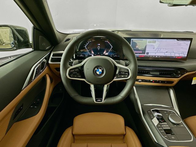 2025 BMW 4 Series 430i xDrive 11