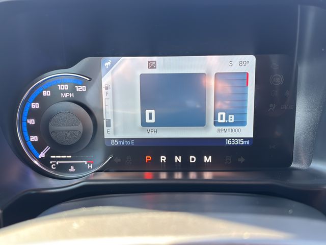Used 2022 Ford Bronco SUV