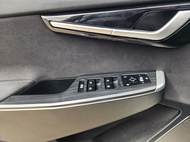 2023 Kia EV6 GT White at DeMontrond Automotive Group