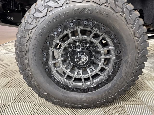 2025 Avalanche Ford Super Duty F-250 SRW Lariat 4X4 Truck