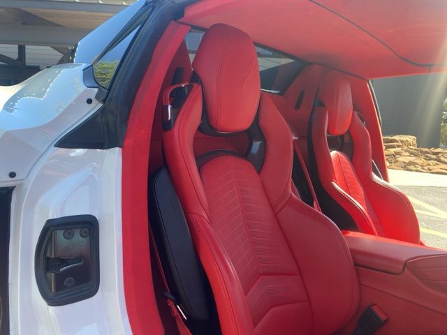 Used Car 2023 Chevrolet Corvette  Stingray For Sale Under $80,000 In San Antonio, Texas