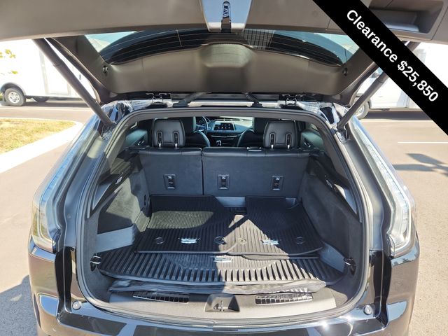 Used 2023 Cadillac XT4 For Sale in Grove City, OH