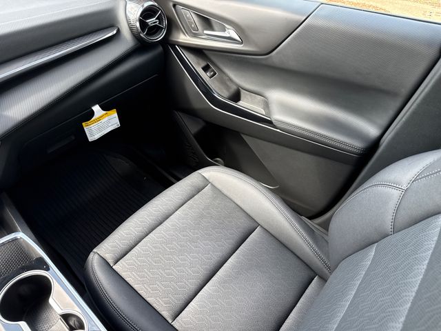 Used 2026 Chevrolet Equinox SUV