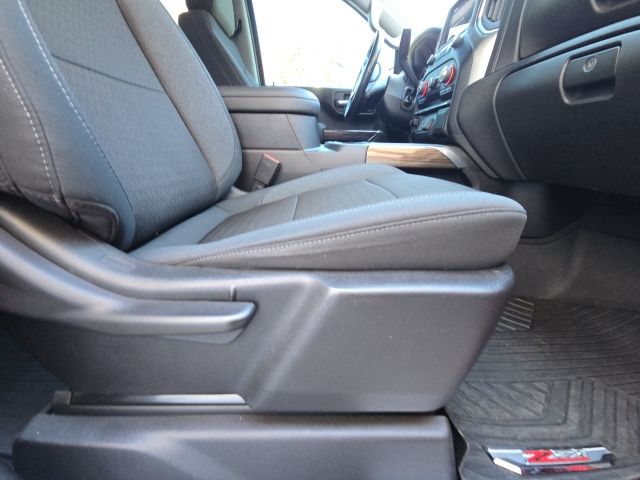 Photo of 2021 Chevrolet Silverado 1500 LT Trail Boss in Dallas, GA - 18,  2021 Chevrolet Silverado 1500 LT Trail Boss:44337A