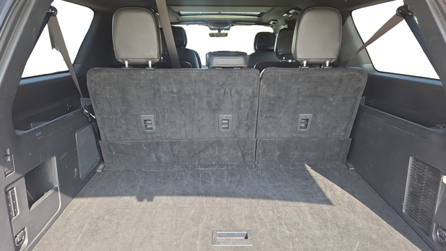 2024 Lincoln Navigator Premiere L - Photo 32