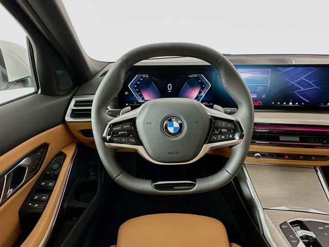 2025 BMW 3 Series 330i xDrive 11