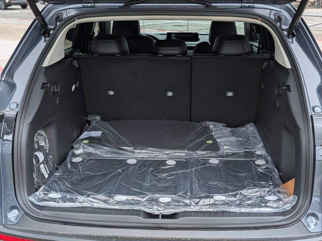 2026 Mazda CX-50 2.5 S Meridian Edition Gray at DeMontrond Mazda