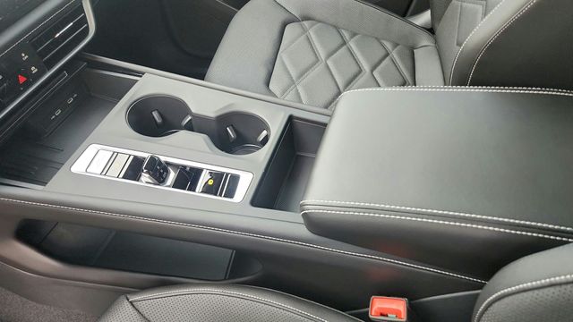 2026 Volkswagen Atlas