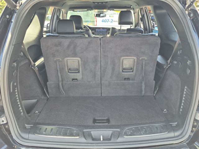 Used 2021 Dodge Durango GT Plus 4D Sport Utility