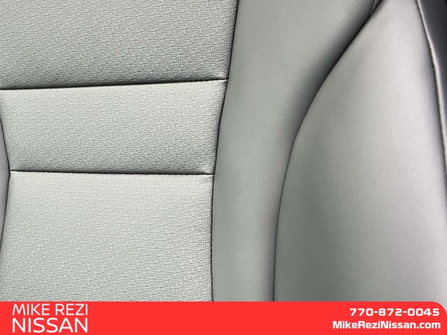 New 2026 Nissan Rogue SUV