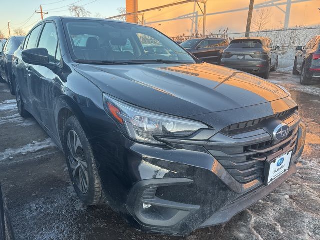 2024 Subaru Legacy Premium AWD