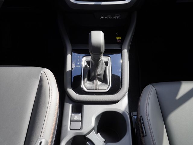 Used 2025 Subaru Forester Hybrid Sport 4D Sport Utility