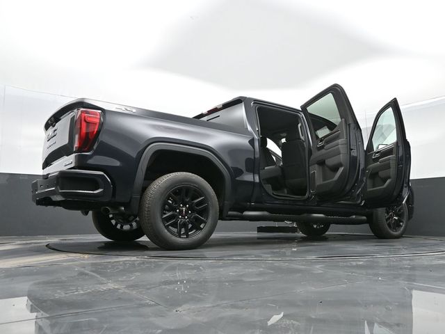 2025 GMC Sierra 1500 Elevation 42