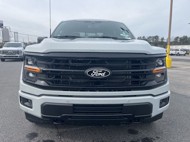 2026 Ford F-150 XLT:168492