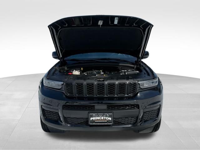 2024 Jeep Grand Cherokee L