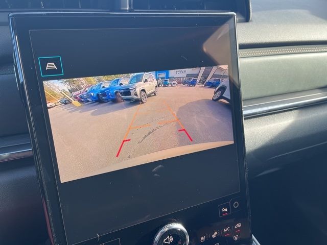 2026 GMC Terrain AT4:45061