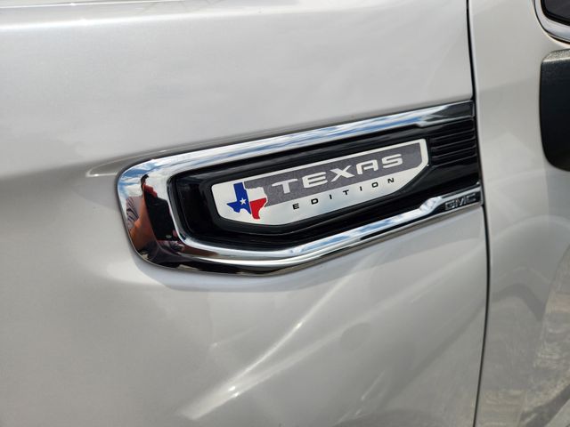 2024 GMC Sierra 1500 SLT White at Big Star Chrysler Jeep Dodge Ram 