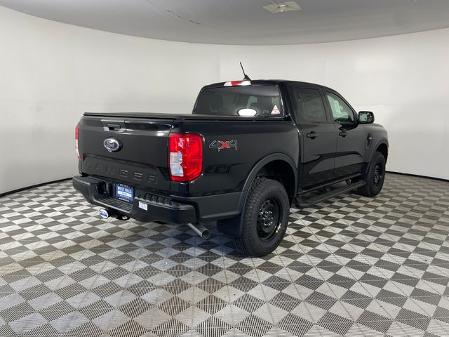 New 2026 Ford Ranger XL For Sale in Bremerton, WA