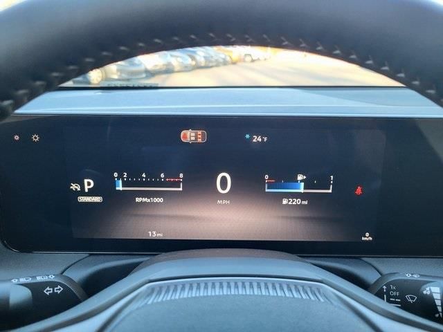 New 2026 Gray Nissan SV image 23