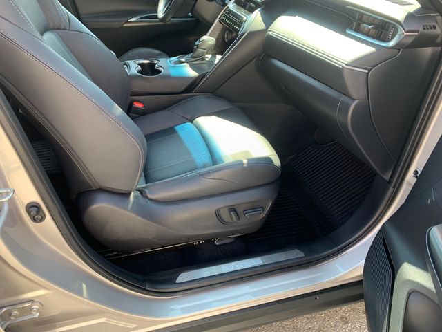 Used 2023 Toyota Venza SUV