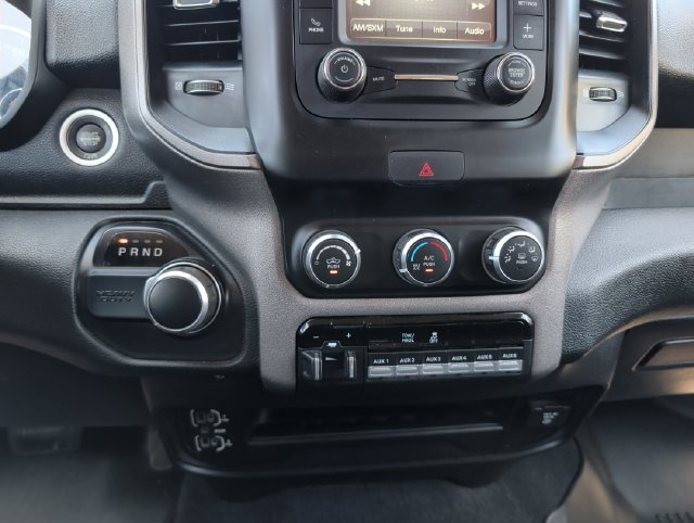 Used 2019 Ram 2500 Truck