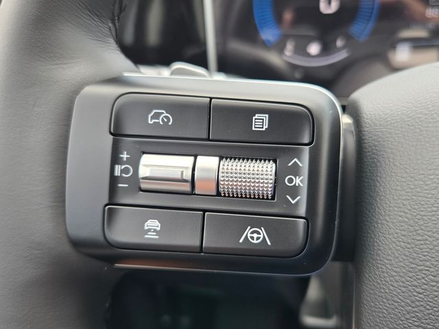 2027 Hyundai Santa Fe