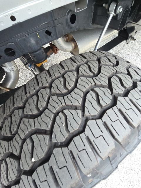 Photo of 2024 Ford F-150 STX in Dallas, GA - 13,  2024 Ford F-150 STX:167820A