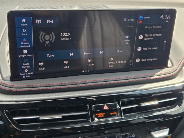 2026 Acura MDX - $70,950