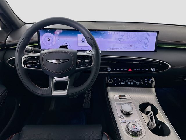 Thumbnail: 2026 Genesis GV70 - 19