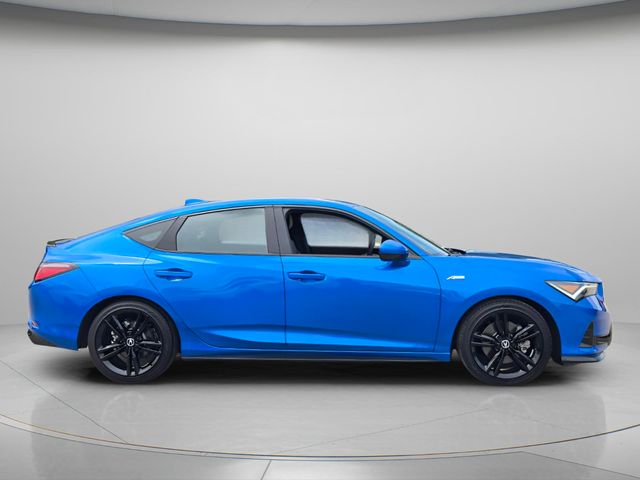 2026 Acura Integra - $31,885