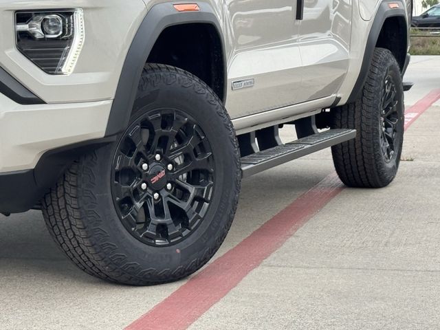 2026 GMC Canyon Elevation - 10