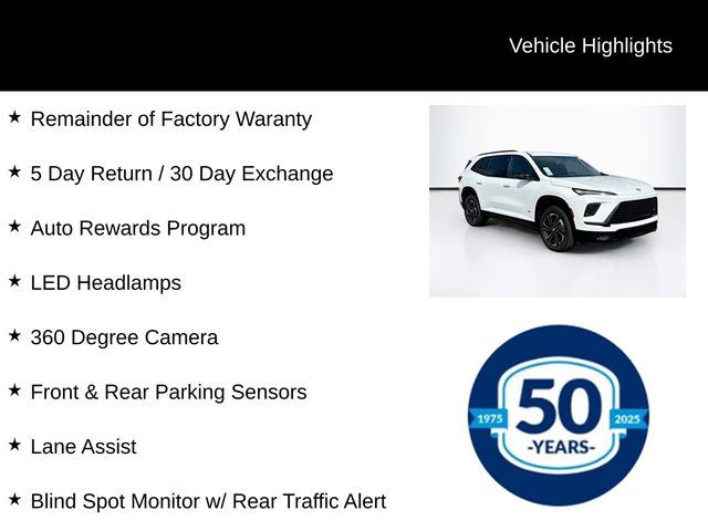 View vehicle photo 7