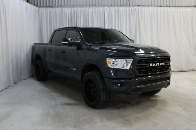 Used 2020 Gray Ram Big Horn/Lone Star image 24