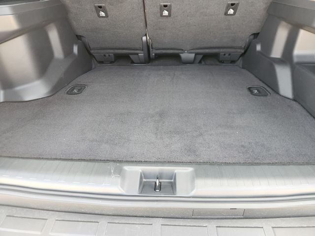 2026 Toyota 4Runner Limited Beige at Toyota of Victoria