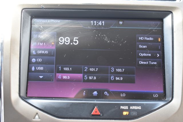 Used 2013 Lincoln MKX SUV
