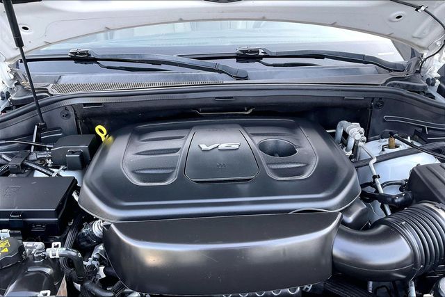 Used 2016 Jeep Grand Cherokee SUV