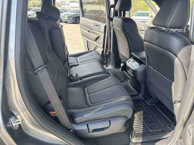 Used 2025 Gray Nissan SL image 11