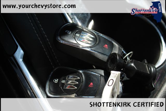 Used 2024 Buick Encore GX SUV