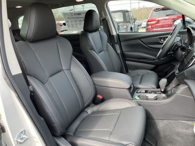 New 2026 White Subaru Limited Bronze Edition image 29