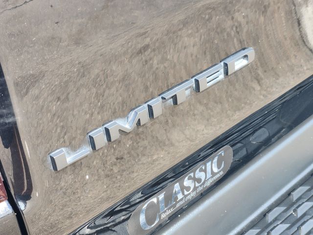 2021 Ram 1500 Limited Black at Community Toyota