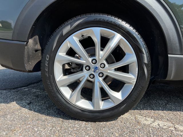 Used 2023 Ford Explorer SUV