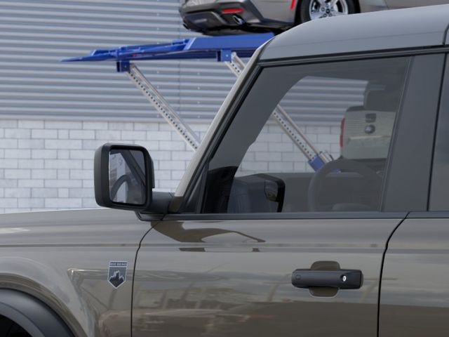 2026 Ford Bronco Big Bend:169488