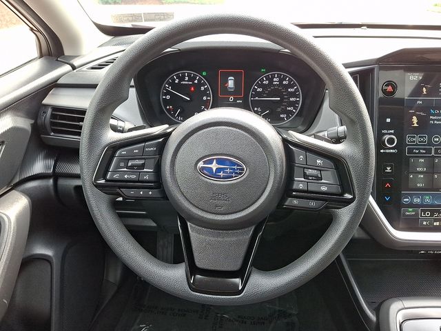 2025 Subaru Crosstrek Premium Beige at Rafferty Subaru