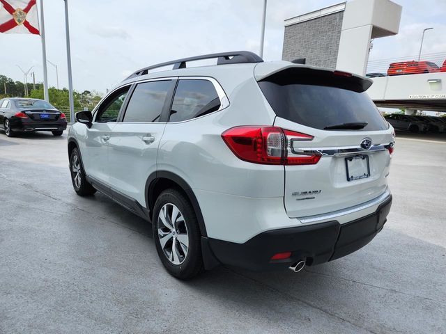 2024 Subaru Ascent Premium 5