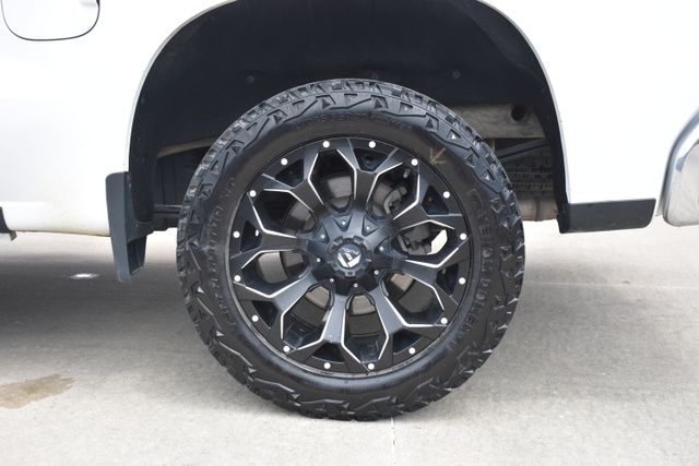 Used 2022 Chevrolet Silverado 1500 LTD Truck